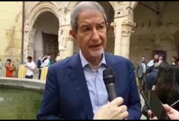 Sicilia, Musumeci “Ricandidatura?Vedremo chi ci vorrà stare”