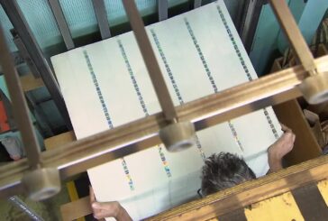 Ad aprile sale ancora il debito pubblico