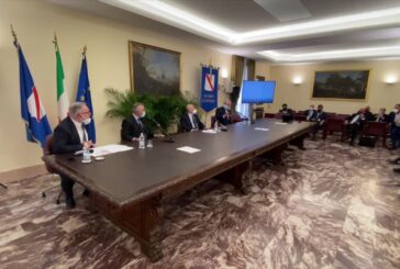 Alta velocità Napoli-Bari, entro fine anno aperti i cantieri