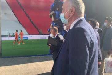 Casa Azzurri, scommessa vinta per Figc e partner