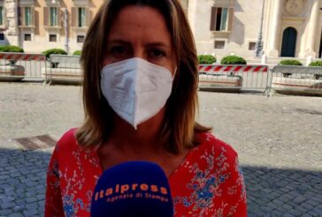 Lorenzin “Su mascherine ascoltare autorita'”