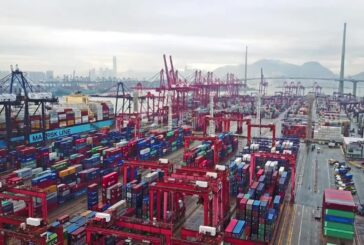 In calo l’export extra Ue a maggio