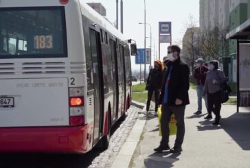 Ue, a maggio prezzi dei trasporti in risalita