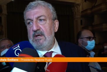 Riapre il teatro Krsaal Santalucia di Bari
