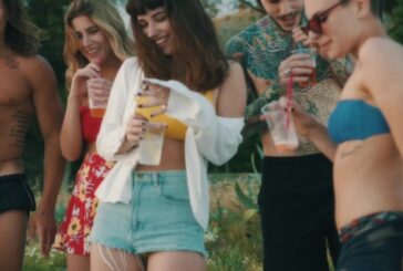 “Estate killer”, il nuovo singolo di Valentina Parisse