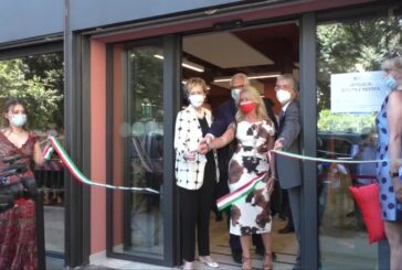 A Milano nuovo centro vaccinale del Fatebenefratelli Sacco