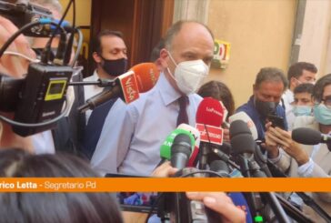 Letta: “Cordoglio per Epifani, guidò il Pd in una fase difficile”