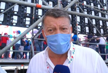 Lavoro, Bombardieri “Chiesto confronto con governo, abbiamo trovato muri”