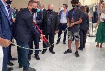 Progetto “Puteoli Sacra”, Fico: “Fiore all’occhiello per Campania”