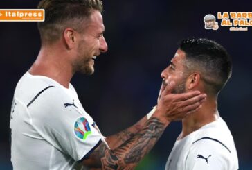 La barba al palo – All’Olimpico son tornate le notti magiche
