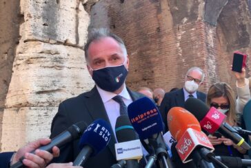 Garavaglia “Si riparte e si torna a vita normale”