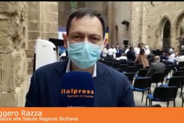 Sanità, Razza “In Sicilia impegnati a raggiungere standard europei”