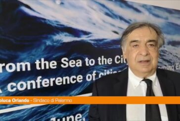 Orlando: “Draghi faccia cambiare posizione Ue su accoglienza migranti”