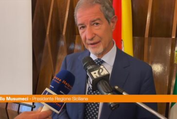 Covid, Musumeci: “Stop mascherina tappa, non traguardo”