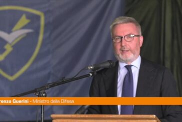 Termina la missione militare italiana in Afghanistan