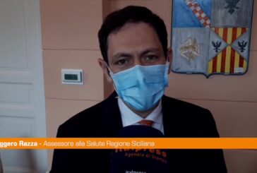 Vaccino, Razza: “Campagna va più lenta, immunità gregge entro estate”