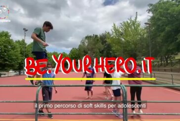 Essere adolescenti a Corinaldo