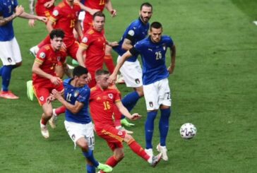 Il pallone racconta – In questo Europeo c’è tanta Atalanta