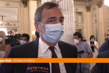 Rai, Sala: “Necessario andare avanti su sede centro Rai a Milano”