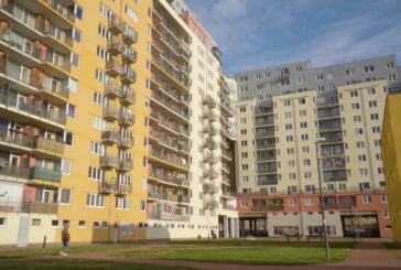 Aumentano i prezzi delle abitazioni