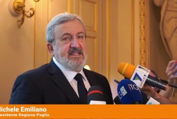 Turismo, la Puglia lancia campagna estate sicura