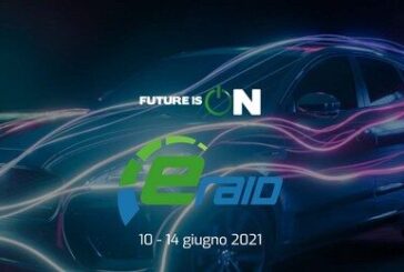 Domenica arriva in Piazza Grande il raid nazionale delle auto-elettriche