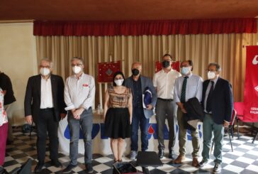 Avis Siena: cambio al vertice tra Paccone-Biagini