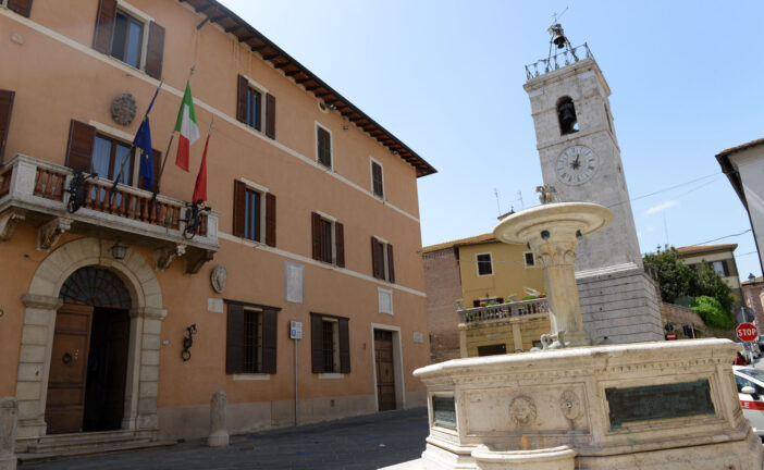 Il Comune di Chiusi ha approvato il Bilancio di previsione 2026/2028