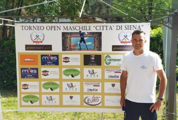 Tennis: Bracciali debutta con un 6-2, 6-0