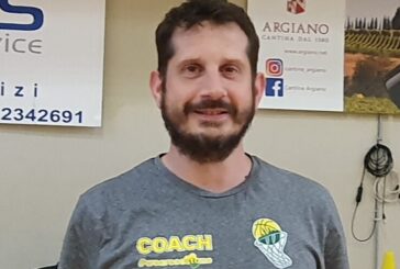 David Fattorini è il nuovo coach del Costone uomiini