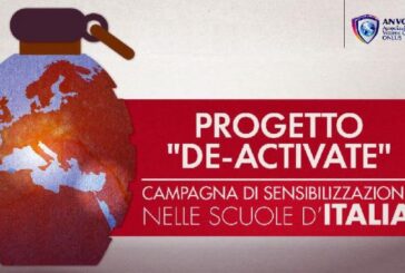 Oltre 500 ragazzi da tutta la Toscana per “De-Activate”