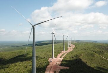 Enel – Al via in Brasile il più grande parco eolico del Sud America