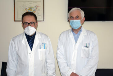 Sclerodermia: visite mediche e capillaroscopie gratuite all’Aous