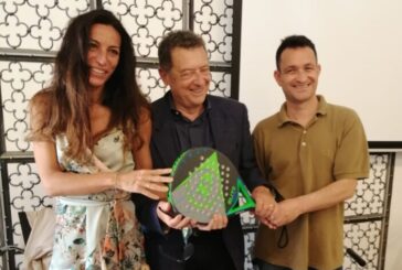 A Siena in arrivo nuovi campi per il padel