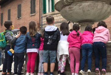 “Il mondo intorno a noi”: i piccoli alla scoperta di Siena