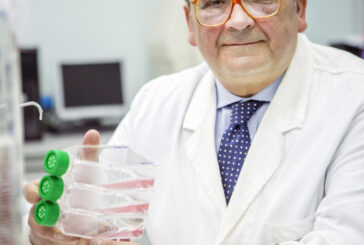 5 professionisti dell’Aou Senese insigniti con le onorificenze di Commendatore e Cavaliere
