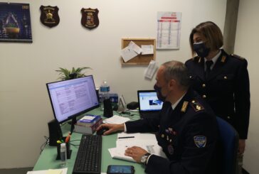 29enne denunciato per violenza sessuale su una minore
