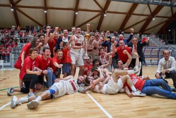 San Giobbe in A2: Chiusi si congratula