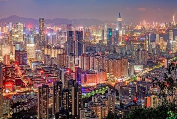 La Cina nel mondo che verrà