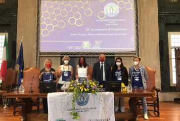 Soroptimist International Club di Siena compie 50 anni