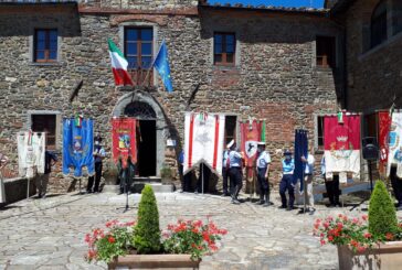 Chiusi alla marcia in memoria dell’eccidio di Civitella, Cornia e San Pancrazio