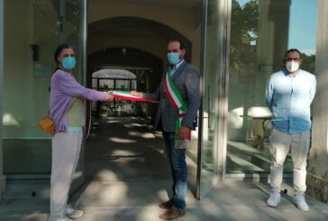 Gaiole: nuova sede per l’Ufficio turistico alle ex Cantine Ricasoli