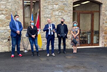 San Gimignano: nuova sede per Urp e servizi demografici