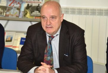 Luca Verzichelli confermato nell’esecutivo del Coimbra Group