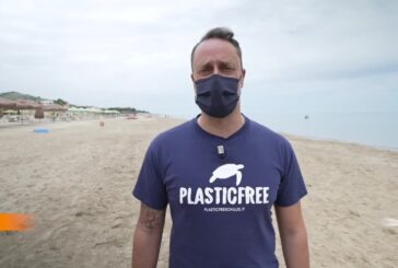In 18 città italiane la campagna #CAMBIAGESTO contro l’inquinamento da mozziconi