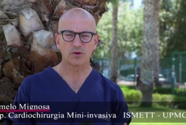 La cardiochirurgia mini-invasiva nuova frontiera della cardiochirurgia mondiale