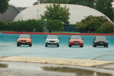 Renault sempre più green con Arkana Full Hybrid E-Tech