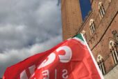 CGIL Siena: “Gli infortuni non sono mai una fatalità”