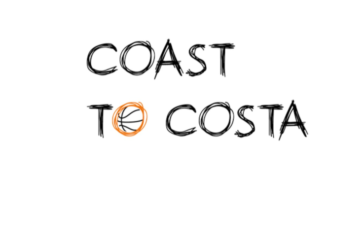 Coast to Costa: un assist da Siena per i bambini di Grand Bassam