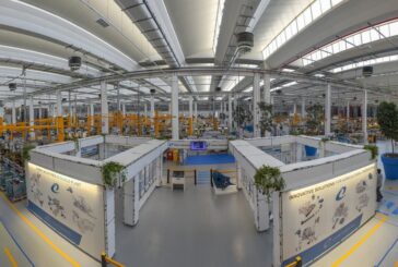 Comer Industries (Aim) – Apertura terzo periodo di esercizio dei “Warrant Comer Industries 2019-2021”